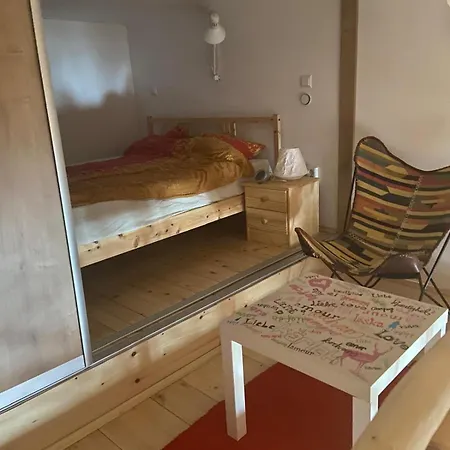 Apartament Shabby Chic Bjelasnica *