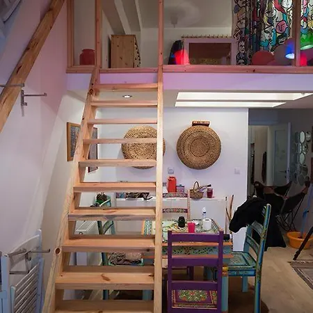 Shabby Chic Bjelasnica Apartament